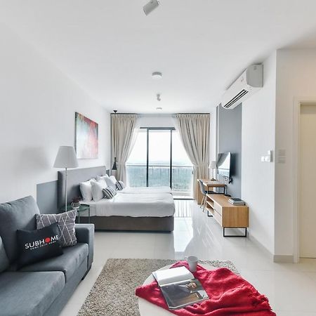 Teega Suites By Subhome Nusajaya  Bagian luar foto