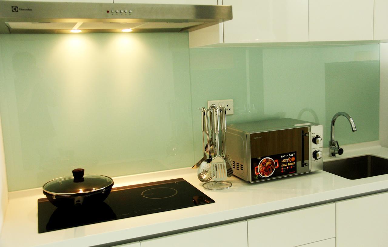 Teega Suites By Subhome Nusajaya  Bagian luar foto