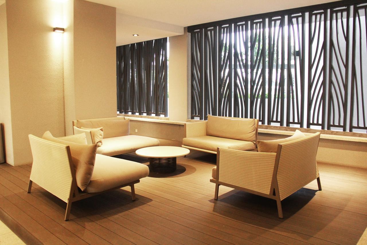Teega Suites By Subhome Nusajaya  Bagian luar foto