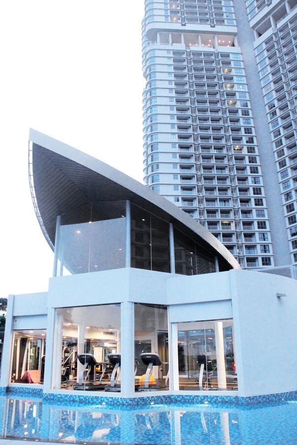 Teega Suites By Subhome Nusajaya  Bagian luar foto