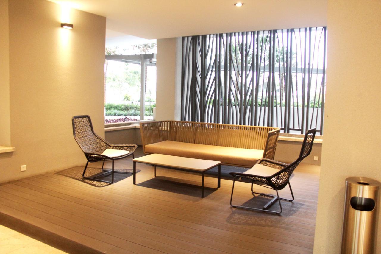 Teega Suites By Subhome Nusajaya  Bagian luar foto
