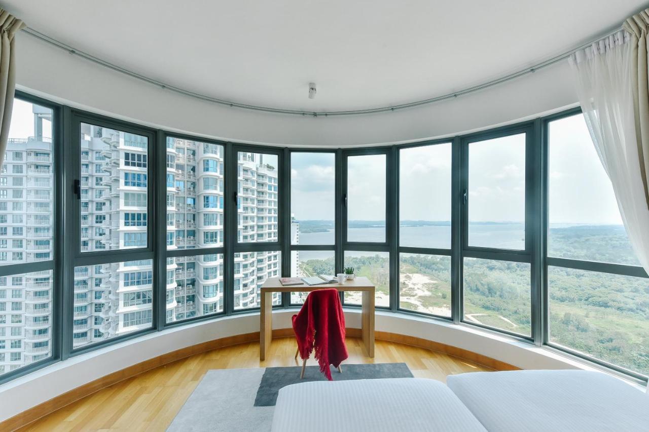 Teega Suites By Subhome Nusajaya  Bagian luar foto