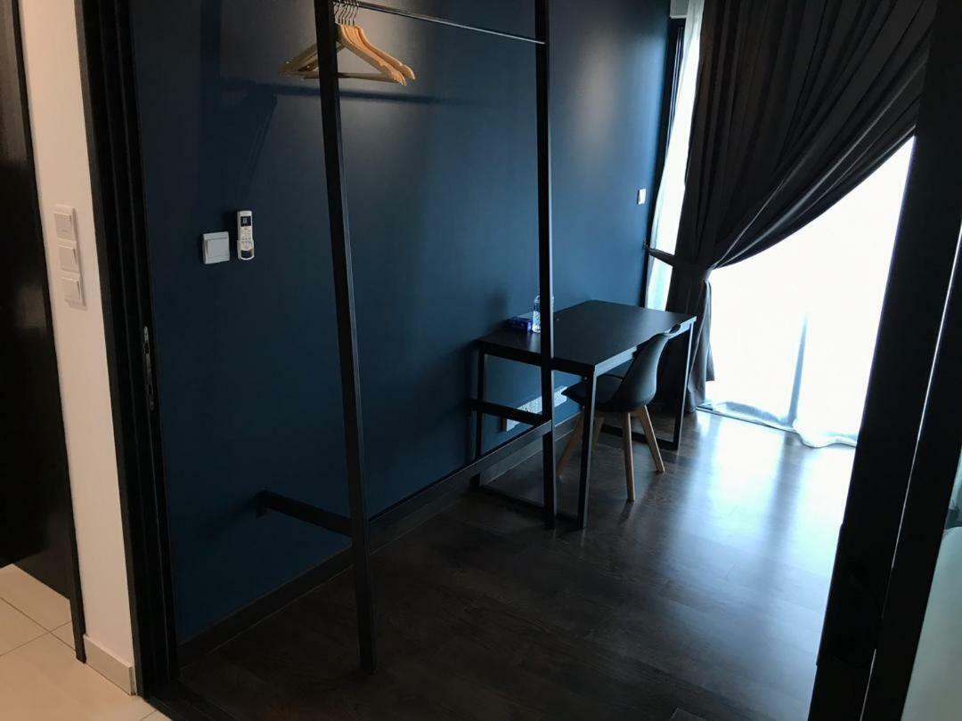 Teega Suites By Subhome Nusajaya  Bagian luar foto