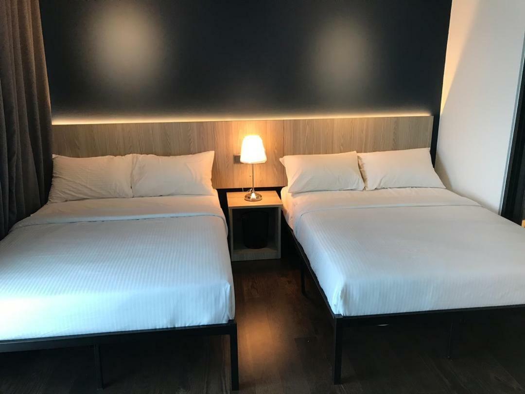 Teega Suites By Subhome Nusajaya  Bagian luar foto
