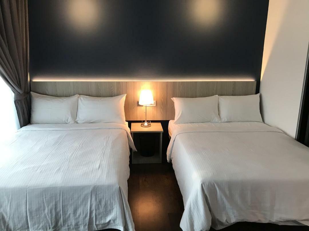 Teega Suites By Subhome Nusajaya  Bagian luar foto